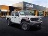 2024 Jeep Gladiator