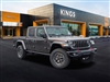 2024 Jeep Gladiator