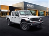 2024 Jeep Gladiator