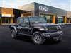 2024 Jeep Gladiator