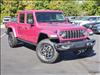 2024 Jeep Gladiator