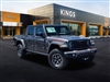 2024 Jeep Gladiator