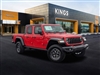 2024 Jeep Gladiator