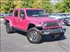 2024 Jeep Gladiator