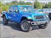 2024 Jeep Gladiator