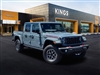 2024 Jeep Gladiator