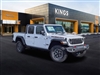 2024 Jeep Gladiator