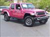 2024 Jeep Gladiator