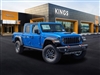 2024 Jeep Gladiator