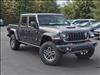 2024 Jeep Gladiator