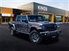 2024 Jeep Gladiator