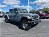 2024 Jeep Gladiator