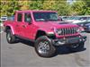 2024 Jeep Gladiator