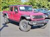 2024 Jeep Gladiator