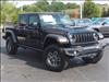 2024 Jeep Gladiator