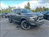 2024 Ram 1500 Classic