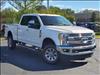 2017 Ford F-250 Super Duty