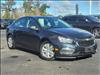 2016 Chevrolet Cruze Limited