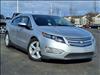 2013 Chevrolet Volt