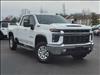 2023 Chevrolet Silverado 2500HD