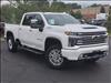 2020 Chevrolet Silverado 2500HD