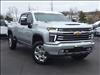 2022 Chevrolet Silverado 2500HD