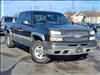 2003 Chevrolet Silverado 1500