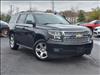 2016 Chevrolet Tahoe