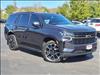 2022 Chevrolet Tahoe