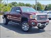 2017 GMC Sierra 2500HD