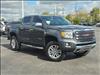 2017 GMC Canyon