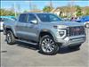 2023 GMC Canyon