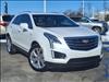 2019 Cadillac XT5