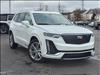 2023 Cadillac XT6