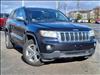 2011 Jeep Grand Cherokee