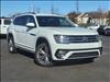 2019 Volkswagen Atlas