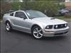 2009 Ford Mustang