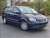 2015 Chrysler Town and Country