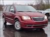 2013 Chrysler Town and Country