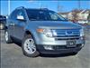 2007 Ford Edge