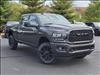 2024 Ram 3500