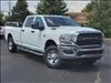 2024 Ram 3500