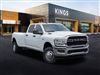 2024 Ram 3500