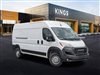 2024 Ram ProMaster