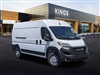 2024 Ram ProMaster