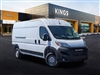 2024 Ram ProMaster