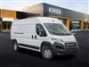 2024 Ram ProMaster