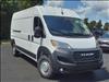 2024 Ram ProMaster