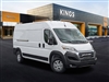 2024 Ram ProMaster