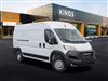 2024 Ram ProMaster